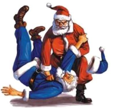 Einladung zur Weihnachtsfeier 2023 